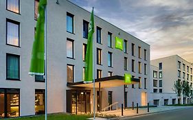 ibis Styles Friedrichshafen